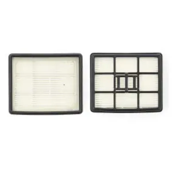 Nedis Náhradný aktívny HEPA filter / Vhodné pre: Nedis VCBS250GY (VCFI250BSHEP13)
