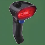 Datalogic QuickScan I 2220 čierna / 1D snímač čiarových kódov / USB / Kit / IP42 (QD2220-BKK1S)