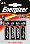 Energizer batéria AA ks