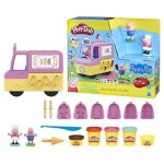 Hasbro Play-Doh Peppa Pig herný set