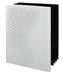 Súprava filtrov pre čističku vzduchu ZERO/P300 / Filter / Náhradný diel / Súprava (FILTRZERO)