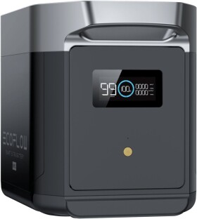 EcoFlow EcoFlow Delta 2 Max Extra Battery