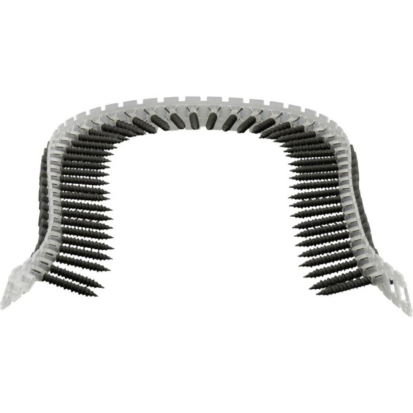 Makita neu F-31748 skrutka do sadrokartónu 3.9 mm 30 mm 1000 ks; F-31748