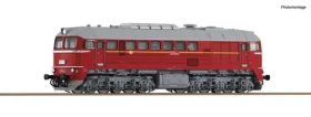 Piko 7310040 Dieselová lokomotíva T 679.1 - ČSD Sergej digitál