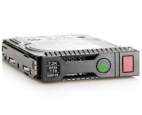 HP HP 1TB SATA III disk twardy 7200 RPM 2.5" Serial ATA III