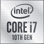 Intel Core i7-10700F, 2.9 GHz, 16 MB, OEM (CM8070104282329)