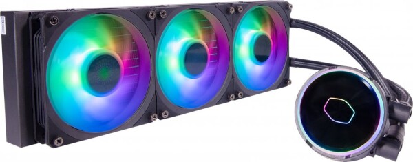 Cooler Master MasterLiquid PL360 Flux (MLY-D36M-A23PZ-R1)