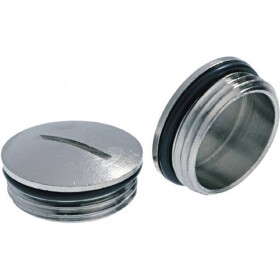 LAPP SKINDICHT® BL-M32 x 1,5 N/A s krúžkom M32 M32 mosaz mosadz 1 ks; 52103145