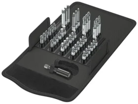 Wera Bit-Safe 43 Universal 1 / Sada bitov / 43ks (05057450001)