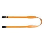 Peak Design Form Amber / Remienok na fotoaparát / kožený / krátky (LRS-S-AM-1)