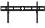 Techly Nástenný držiak TV 42 "-80" 60 kg čierna / Držiak pre TV / VESA 800x400 mm / pevný (FIXED) (ICA-PLB-840)