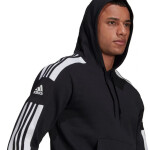 Pánska mikina Squadra 21 Sweat Hoody Adidas