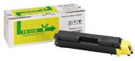Kyocera TK-5135 Yellow Originál (1T02PAANL0)