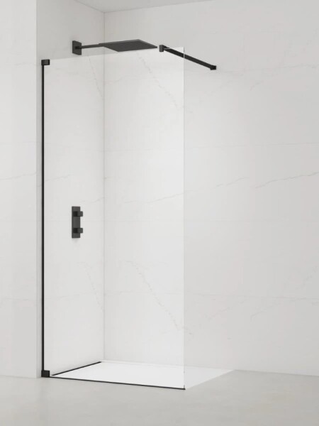 Sprchová zástena SAT Walk-in 60 cm SATBWI60PAC SATBWI60PAC