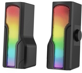 Rampage Rampage gamingowe głośniki/soundbar Arty X13