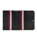 Tommy Hilfiger TH Element Veľká peňaženka s chlopňou AW0AW13663 univerzita