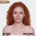 L´OREAL True Match 4N BEIGE