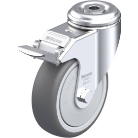Blickle 754845 otočné koliesko s brzdou; 754845