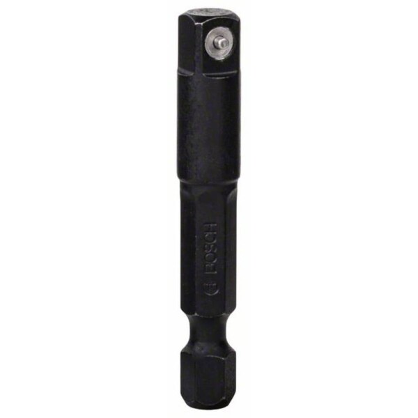 Bosch Accessories Bosch 2608551109 adaptér zástrčného kľúča Pohon (skrutkovač) 1/4 (6,3 mm) 50 mm 1 ks; 2608551109
