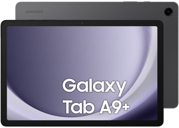 Samsung Galaxy Tab A9+ 11" 128 GB Grafitový (TABSA1TZA0516)