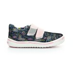 Jonap b7 jednorožec modré barefoot topánky 24 EUR