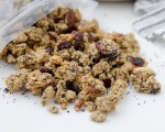 Vilgain Granola 400