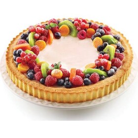 Silikónový form na koláč 26 cm x 3 cm 1300 ml - Silikomart - Silikomart