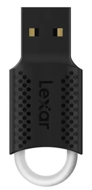 Lexar JumpDrive V40 128GB / FlashDisk / USB 2.0 Type A / prenosová rýchlosť: až 480 MBs (LJDV040128G-BNBNG)