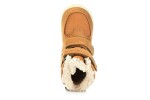 Protetika Plus Protetika Leno Brown zimné barefoot topánky 25 EUR
