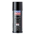 Liqui Moly 1591 Chain Lube White tuk v spreji na reťaz 400 ml; 1591