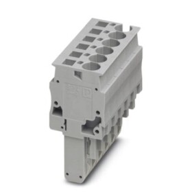 Plug SP 4/ 1 3042887 Phoenix Contact; 3042887