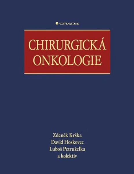 Chirurgická onkologie, Krška Zdeněk