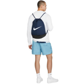 Taška na topánky Nike Brasilia 9.5 DM3978 410 NEPLATÍ