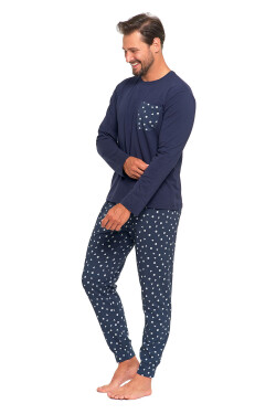 Moraj PDM5400-008 farba:navy L