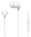 Philips TAE2146WT/00 biela / Slúchadlá / USB-C / ANC / 1,2 m (TAE2146WT/00)