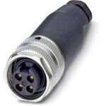 Plug-in connector SACC-MINFS-4CON-PG 9 1521342 Phoenix Contact; 1521342