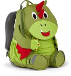 Batoh affenzahn veľký kamarát zelený drak EUR
