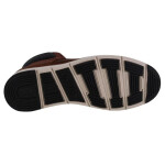 Pánske nohavice Jax Plus M 232198-1700-28 - Levi's 41 Hnědá