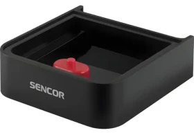 Sencor SESXD 0059 / Odpadová miska / pre SES 1510BK (8590669405633)