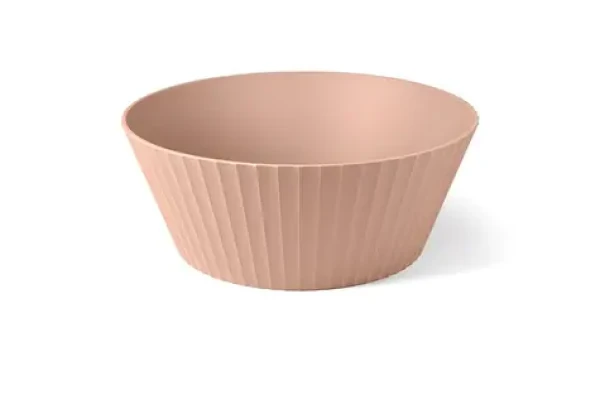 BlimPlus Nettuno XL pink sand / Misa / ? 30 cm / Plast (CI050-0000XL-335)