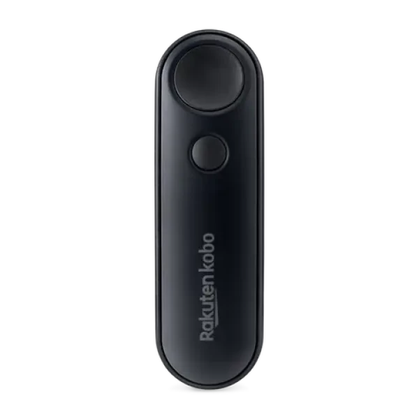 Kobo Remote čierna (681495010646)