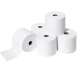 Olympia termopapier rolka 5.7 cm x 40 m / 5 ks (4017115111138)