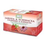 FYTO JAHODA & ECHINACEA