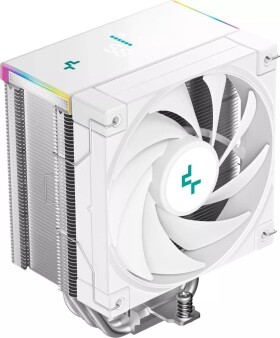 Deepcool AK500S Digital SE WH (R-AK500S-WHADMN-GJD)
