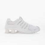 Tenisky Nike Shox Nz White/ White-White EUR 40.5