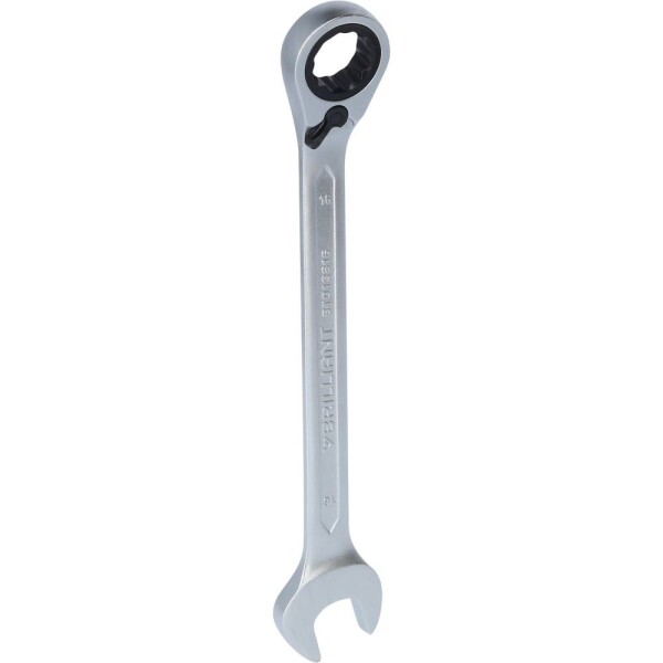 Brilliant Tools BT013816 BT013816 prstencový račňový kľúč 16 mm; BT013816
