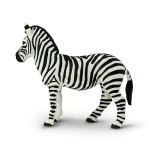 Safari Ltd. Safari Ltd. Figúrka - Zebra