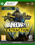 XBOX Game Xbox Series X Tom Clancy's Rainbow