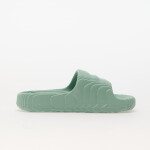 Tenisky adidas Adilette 22 W Hazy Green/ Core Black/ Hazy Green EUR 38