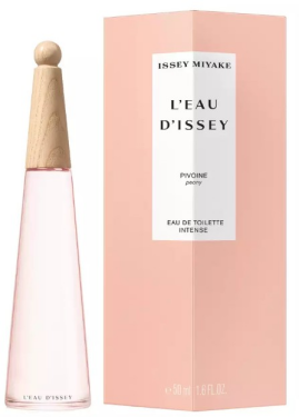 Issey Miyake L`Eau D`Issey Pivoine EDT ml